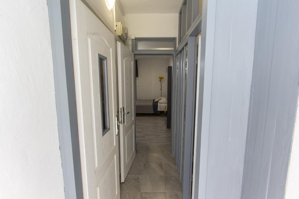 Apartments Dado Zadar Exterior foto